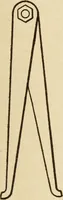 Picture 42 of 332 from Pattern making; a practical treatise for the pattern maker on wood-working and wood turning, tools and equipment, construction of simple and complicated patterns, modern molding machines and molding practice (1921), leaf 48