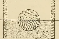 Picture 66 of 332 from Pattern making; a practical treatise for the pattern maker on wood-working and wood turning, tools and equipment, construction of simple and complicated patterns, modern molding machines and molding practice (1921), leaf 68