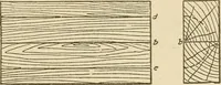 An illustration from Pattern making; a practical treatise for the pattern maker on wood-working and wood turning, tools and equipment, construction of simple and complicated patterns, modern molding machines and molding practice (1921)