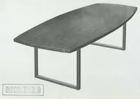 An illustration from Patterson First Impression Furniture 1973 (1973)