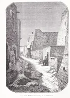Picture 5 of 10 from Eugène Fromentin : peintre et écrivain (1881), leaf 169