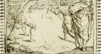 An illustration from Pauli Maccii Emblemata (1628)