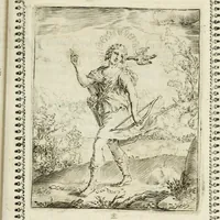 Picture 29 of 88 from Pauli Maccii Emblemata (1628), leaf 116