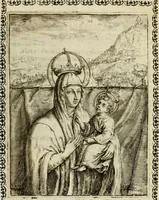 Picture 3 of 88 from Pauli Maccii Emblemata (1628), leaf 12