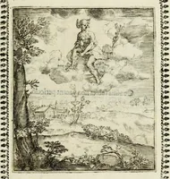 An illustration from Pauli Maccii Emblemata (1628)