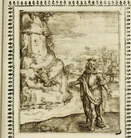 Picture 37 of 88 from Pauli Maccii Emblemata (1628), leaf 148