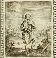Picture 38 of 88 from Pauli Maccii Emblemata (1628), leaf 152