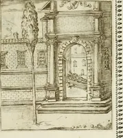 Picture 39 of 88 from Pauli Maccii Emblemata (1628), leaf 156