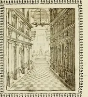 Picture 40 of 88 from Pauli Maccii Emblemata (1628), leaf 160