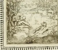Picture 49 of 88 from Pauli Maccii Emblemata (1628), leaf 188