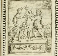 An illustration from Pauli Maccii Emblemata (1628)