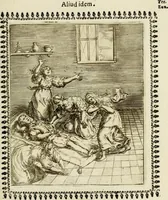 Picture 55 of 88 from Pauli Maccii Emblemata (1628), leaf 212