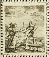 Picture 59 of 88 from Pauli Maccii Emblemata (1628), leaf 228