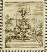 Picture 66 of 88 from Pauli Maccii Emblemata (1628), leaf 256