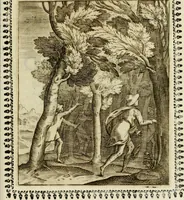 Picture 67 of 88 from Pauli Maccii Emblemata (1628), leaf 260