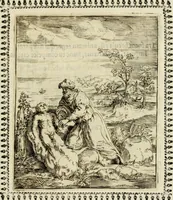 An illustration from Pauli Maccii Emblemata (1628)