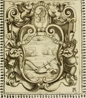Picture 71 of 88 from Pauli Maccii Emblemata (1628), leaf 276