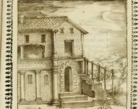 Picture 75 of 88 from Pauli Maccii Emblemata (1628), leaf 292