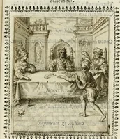 Picture 79 of 88 from Pauli Maccii Emblemata (1628), leaf 304