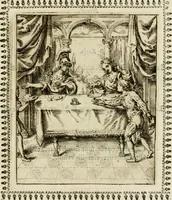 Picture 83 of 88 from Pauli Maccii Emblemata (1628), leaf 320