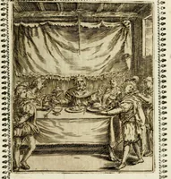 An illustration from Pauli Maccii Emblemata (1628)