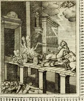 Picture 17 of 88 from Pauli Maccii Emblemata (1628), leaf 68