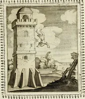 Picture 19 of 88 from Pauli Maccii Emblemata (1628), leaf 76