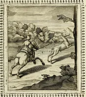 Picture 20 of 88 from Pauli Maccii Emblemata (1628), leaf 80