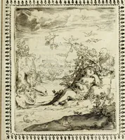 Picture 21 of 88 from Pauli Maccii Emblemata (1628), leaf 84