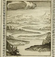 Picture 23 of 88 from Pauli Maccii Emblemata (1628), leaf 92