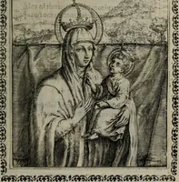 An illustration from Pauli Maccii Emblemata (1628)