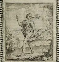 An illustration from Pauli Maccii Emblemata (1628)