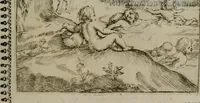An illustration from Pauli Maccii Emblemata (1628)
