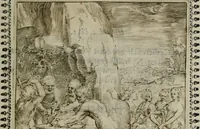An illustration from Pauli Maccii Emblemata (1628)