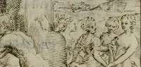 An illustration from Pauli Maccii Emblemata (1628)