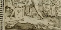 An illustration from Pauli Maccii Emblemata (1628)