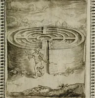 An illustration from Pauli Maccii Emblemata (1628)