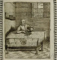 An illustration from Pauli Maccii Emblemata (1628)