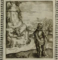 An illustration from Pauli Maccii Emblemata (1628)