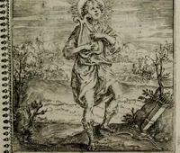 An illustration from Pauli Maccii Emblemata (1628)