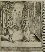 An illustration from Pauli Maccii Emblemata (1628)