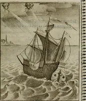 An illustration from Pauli Maccii Emblemata (1628)