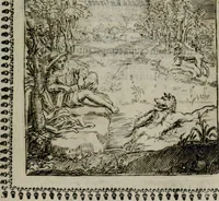 An illustration from Pauli Maccii Emblemata (1628)
