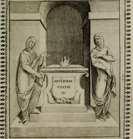 An illustration from Pauli Maccii Emblemata (1628)