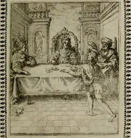 An illustration from Pauli Maccii Emblemata (1628)