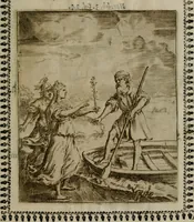 An illustration from Pauli Maccii Emblemata (1628)