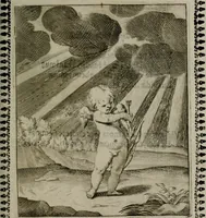 An illustration from Pauli Maccii Emblemata (1628)