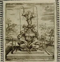 An illustration from Pauli Maccii Emblemata (1628)