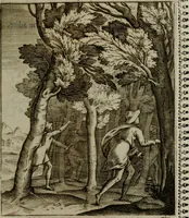 An illustration from Pauli Maccii Emblemata (1628)