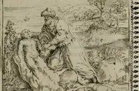 An illustration from Pauli Maccii Emblemata (1628)